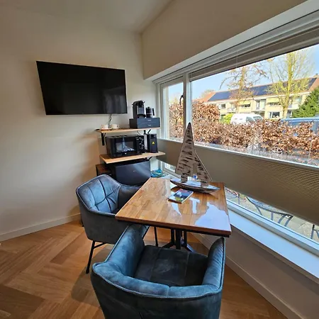 Bed And In 3* Schoorl