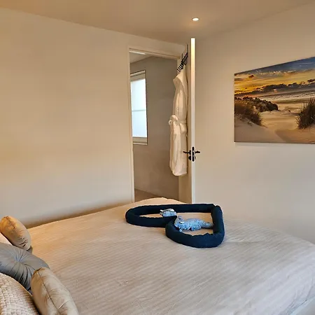 Bed And In