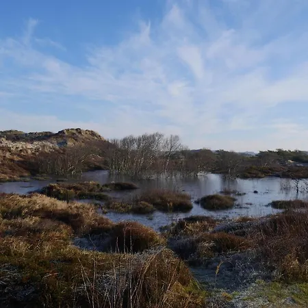 Bed And In Alojamento de Acomodação e Pequeno-almoço 3*